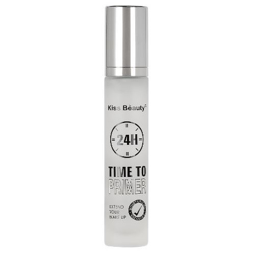 Baza Machiaj, Kiss Beauty, Time To Primer, 24H, 35 ml - 1 | YEO