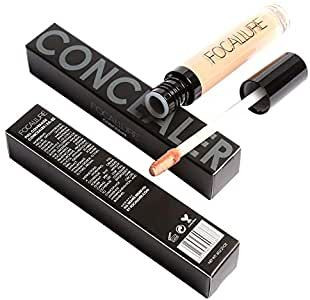 Corector Anticearcan Focallure Concealer Long Lasting 01 Neutral - 2 | YEO