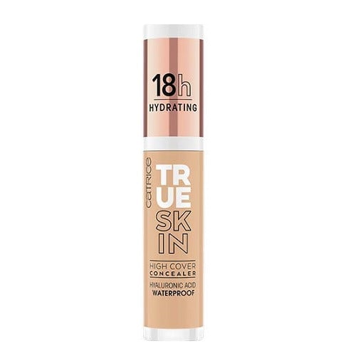 Corector, Catrice, True Skin Waterproof, 033 Cool Almond, 4.5 ml - 1 | YEO