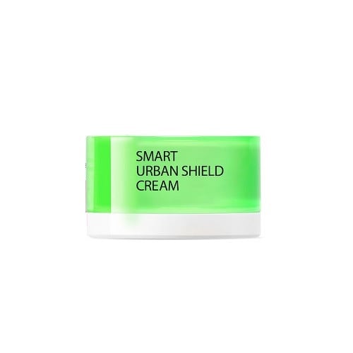 Crema de fata hidratanta, Kiko, Smart Urban Shield, SPF15, 50 ml - 1 | YEO