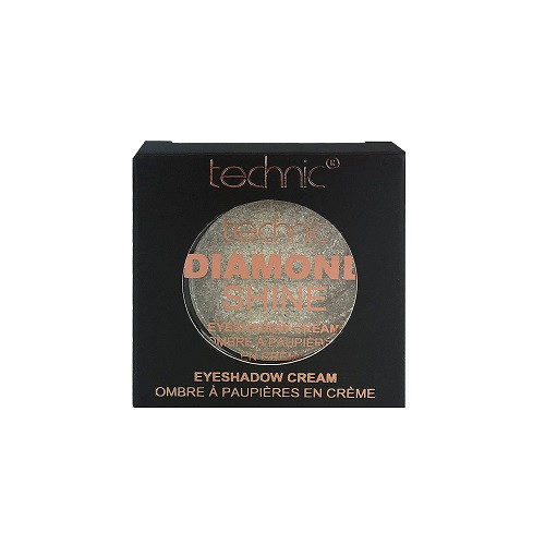 Fard Cremos Stralucitor, Technic, Diamond Shine Cream, Opal, 3.2 g - 1 | YEO