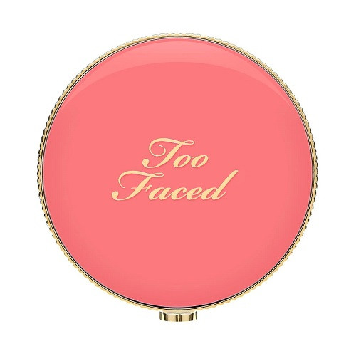 Fard de obraz, Too Faced, Cloud Crush Blurring Blush, Golden Hour, Satin, 5 g - 3 | YEO