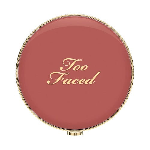 Fard de obraz, Too Faced, Cloud Crush Blurring Blush, Velvet Crush, Matte, 5 g - 3 | YEO