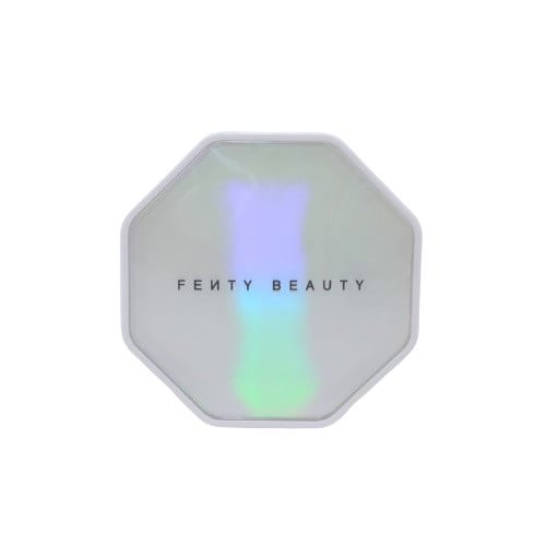 Iluminator, Fenty Beauty, Demi Glow Light Diffusing Highlighter, 01 Pretty Purlz, 4.5 g - 2 | YEO