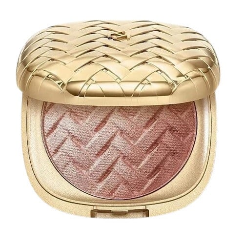 Iluminator, Kiko Milano, Dolce Diva Baked Highlighter, 02 Elegant Rose, 10 g