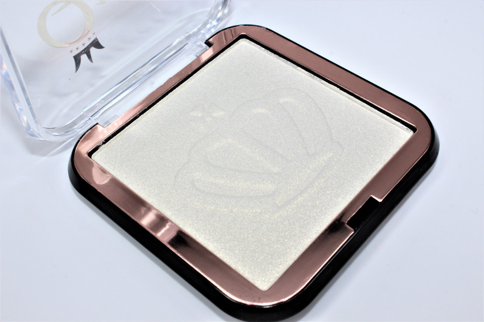 Iluminator, Queen, Highlighter Powder, 01 - 4 | YEO