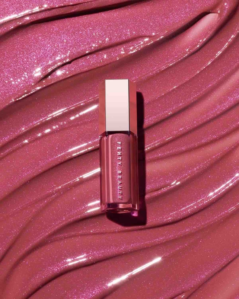 Luciu de buze, Fenty, Gloss Bomb, 08 Riri, 9 ml - 4 | YEO