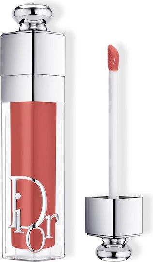 Luciu de Buze pentru Volum, Dior, Addict, Lip Maximizer, 039 Intense Cinnamon, 6 ml - 2 | YEO