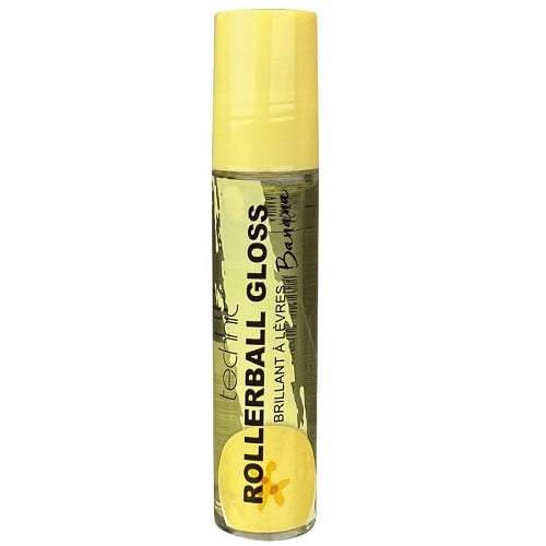 Luciu de buze, Technic, Rollerball Gloss, Banana, 6 ml - 2 | YEO