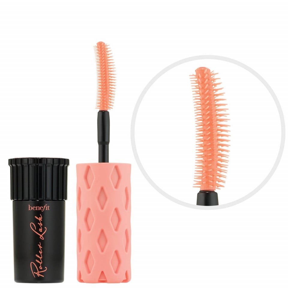 Mascara Benefit Roller Lash Negru, 4 g - 1 | YEO