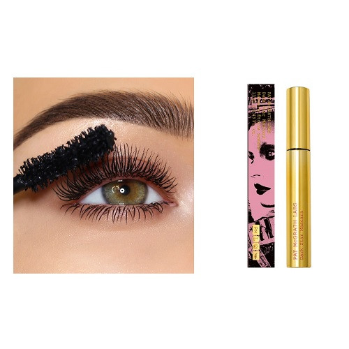 Mascara pentru volum, PAT McGRATH LABS, Dark Star, Negru, 13 ml - 2 | YEO