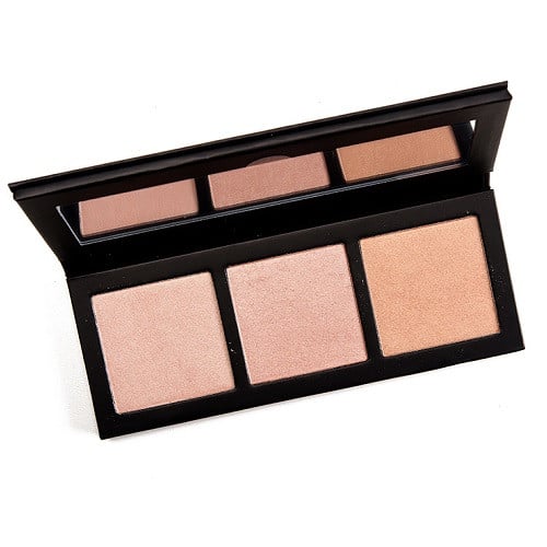 Paleta iluminatoare, MAC, Hyper Real Glow, Flash + Awe, 13.5 g - 1 | YEO