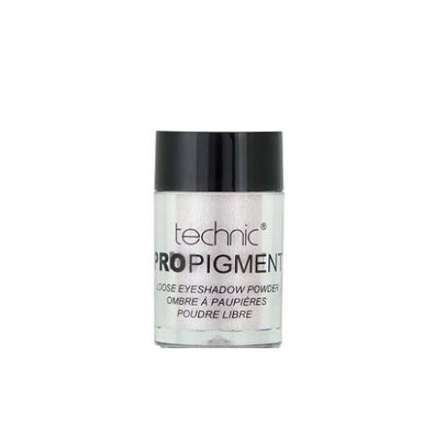 Technic Pigment de ochi, Pro Pigment, Fairy Dust, 2 g