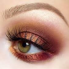 Pigment fard de ochi Focallure Eyes Loose Pigment 04 Brown Plum - 1 | YEO