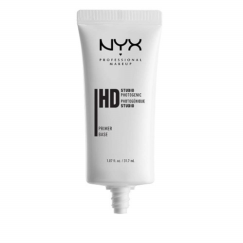 Primer Machiaj, NYX, HD Studio Photogenic Base, 31.7 ml - 1 | YEO