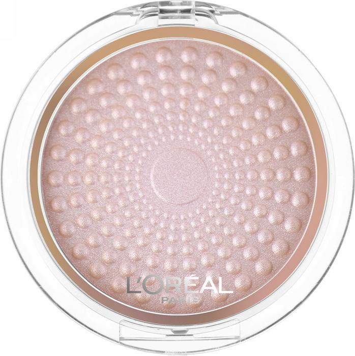 Pudra iluminatoare Loreal Lumi Magique 03 Rose Insolence