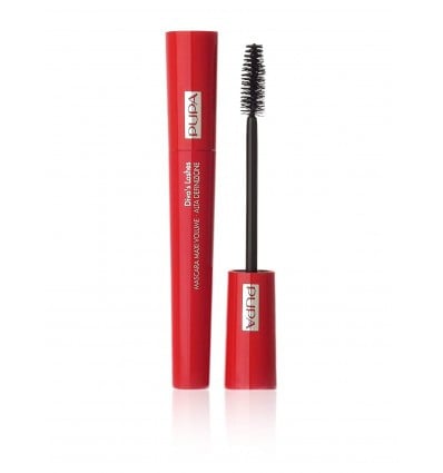 Rimel / Mascara Pupa Diva`s Lashes Nuanta Negru - 3 | YEO