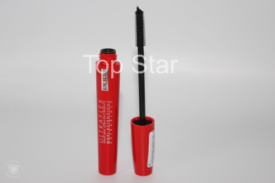 Rimel pentru alungire PUPA ULTRAFLEX Mascara, 10 ml - 2 | YEO