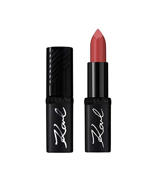 Ruj de buze, Loreal Karl Lagerfeld, Kontemporary Ruj de buze, Loreal Karl Lagerfeld, Kontemporary