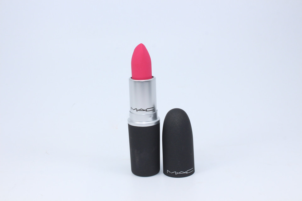 Ruj de buze, MAC, Matte Lipstick, Roz - 2 | YEO