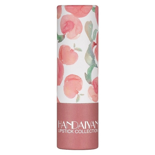 Ruj de Buze Mat, Handaiyan, Lipstick Collection, 03 Vanity Rose - 2 | YEO