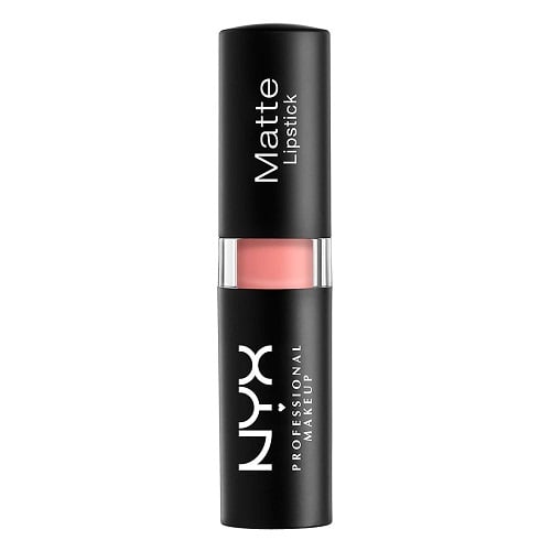 Ruj de buze mat, NYX, Matte, 28 Couture, 4.5 g - 2 | YEO