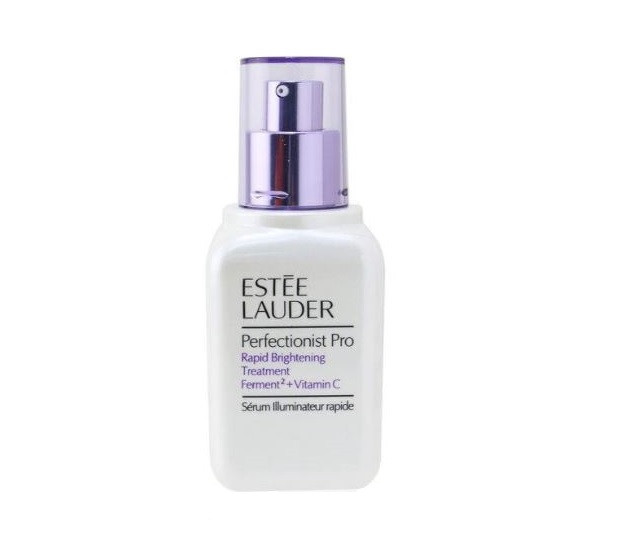 Ser pentru fata, Estee Lauder, Perfectionist Pro Rapid Brightening, 50 ml - 1 | YEO