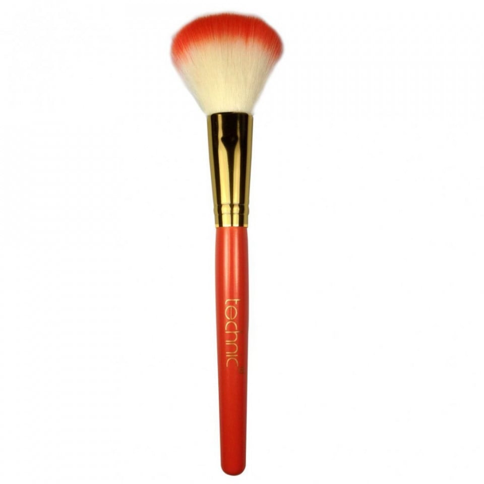 Set 5 pensule machiaj Technic Brush It On - 4 | YEO