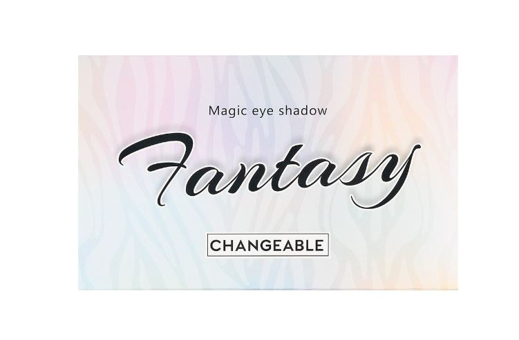 Trusa machiaj, ,Makeup, Fantasy Changeable - 1 | YEO