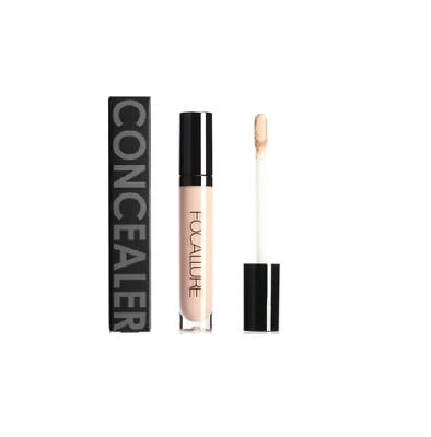 Corector Anticearcan Focallure Concealer Long Lasting 01 Neutral - 3 | YEO