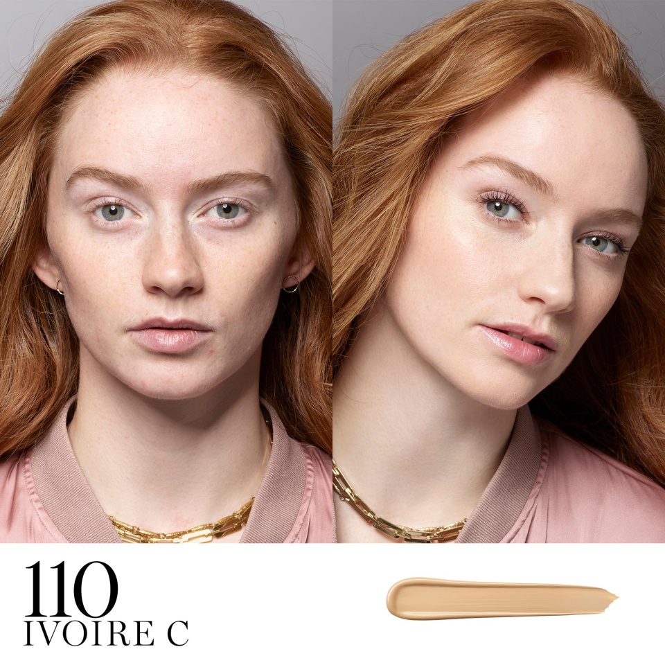 Corector, Lancome, Teint Idole Ultra Wear, All Over Concealer, 010 Beige Porcelaine, 13 ml - 1 | YEO