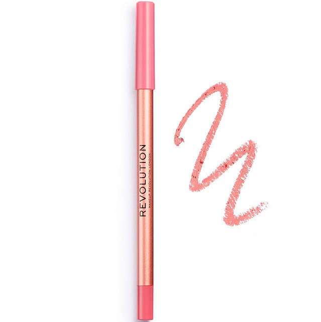 Makeup Revolution Creion de buze, Renaissance Lipliner…