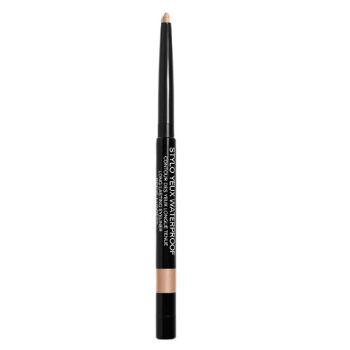 Creion de ochi dermatograf, Chanel, Stylo Yeux Waterproof, 74 Beige Lumiere, Bej