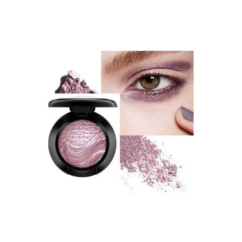 Fard de ochi, MAC, Extra Dimension Eye Shadow, Smoky Mauve - 1 | YEO