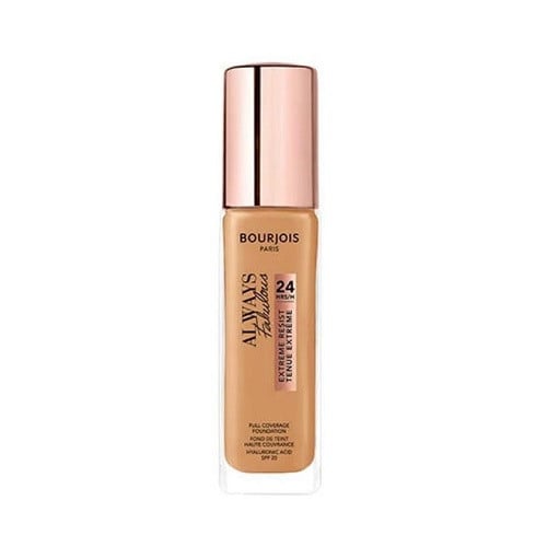 Fond de ten, Bourjois, Always Fabulous 24H, 415 Sand, 30 ml - 3 | YEO