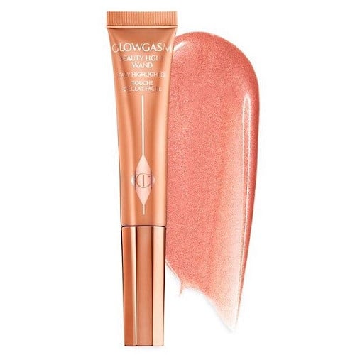 Iluminator, Charlotte Tilbury, Glowgasm, Pinkgasm, 12 ml - 1 | YEO