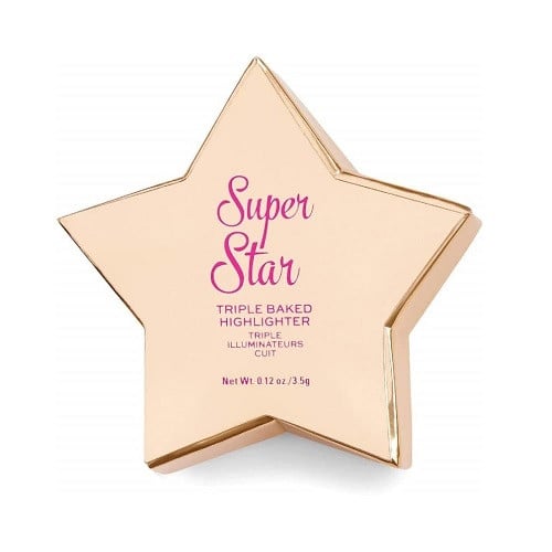 Iluminator, I Heart Revolution, Star Of The Show Highlighter, Super Star, 3.5 g - 1 | YEO