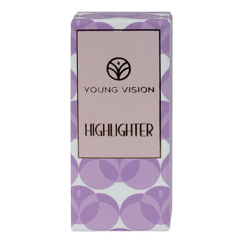 Iluminator stick, Young Vision, Highlighter, 05 - 1 | YEO