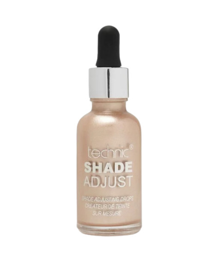 Iluminator Technic Shade Adjust Drops Sur Mesure