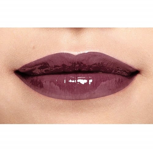 Luciu de buze, NYX, Candy Slick Glowy, Lip Color, 08 Cherry Cola, 7.5 ml - 2 | YEO