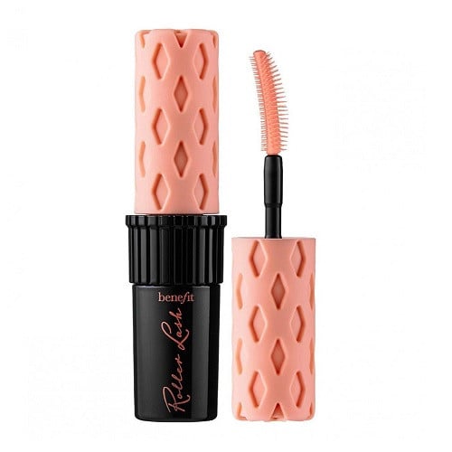 Mascara Benefit Roller Lash Negru, 4 g - 2 | YEO