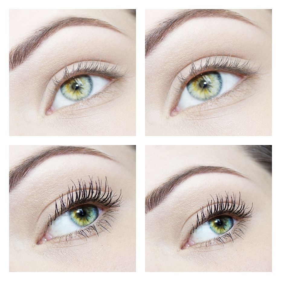 Mascara gene volum Loreal Volume Million Lashes So Couture Negru - 1 | YEO