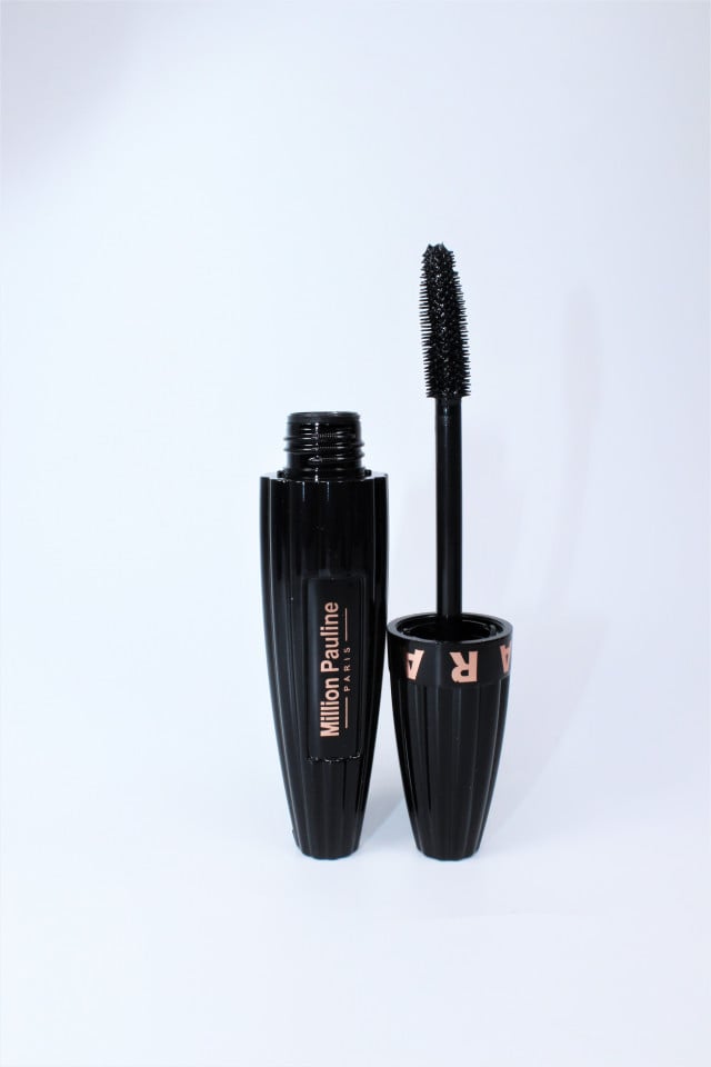 Mascara, Million Pauline, Waterproof 4D, 15 g - 1 | YEO