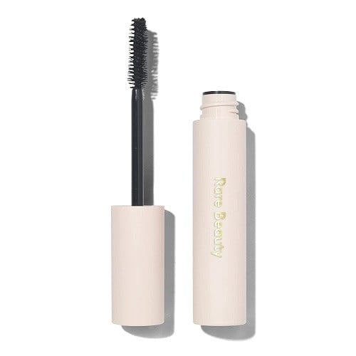 Mascara, Rare Beauty, Perfect Strokes Volume, Negru, 13.5 ml