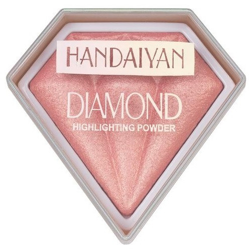 Pudra iluminatoare, Handaiyan, Diamond Highlighting Powder, 05 - 2 | YEO