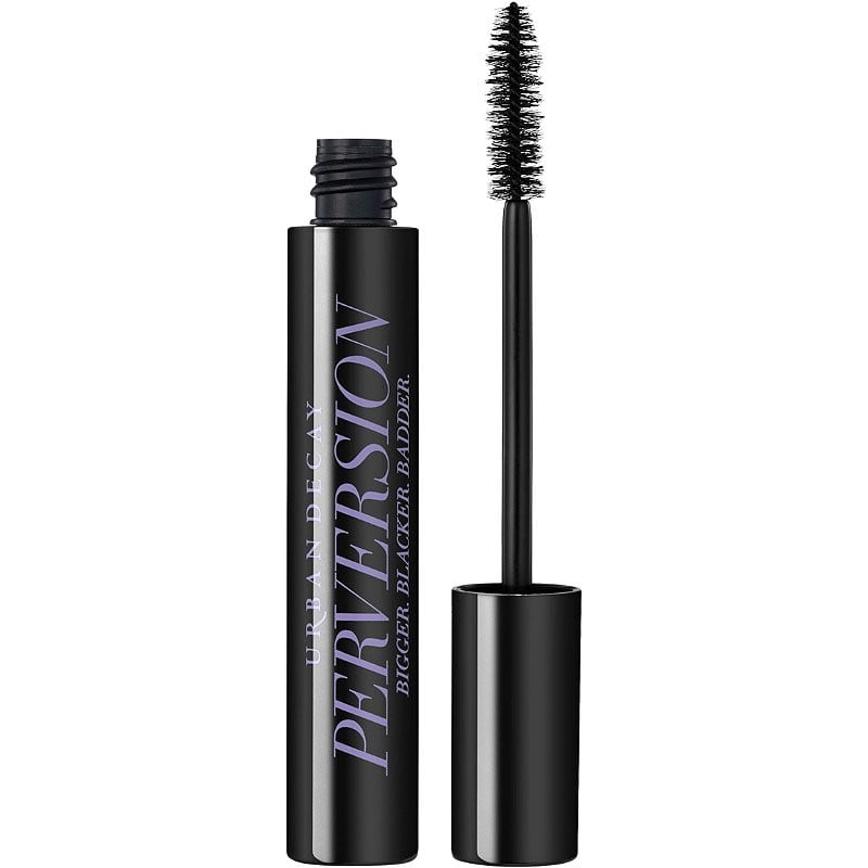 Rimel gene Urban Decay Perversion Volumizing Mascara, 12 ml, Negru