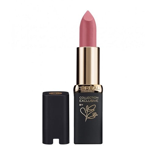 Ruj de Buze, Loreal, Color Riche, Eva\'s Delicate Rose, Roz - 1 | YEO