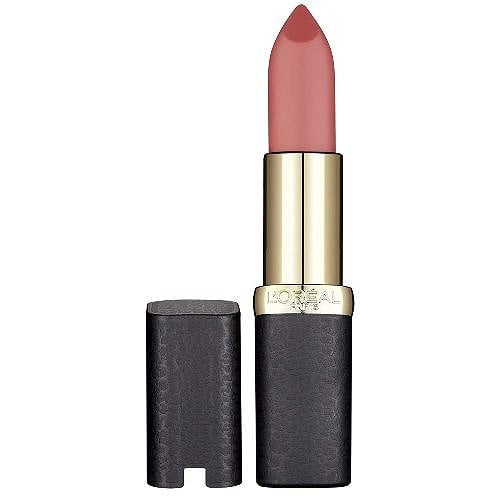 Ruj de buze, Loreal, Color Riche Matte, 640 Erotique