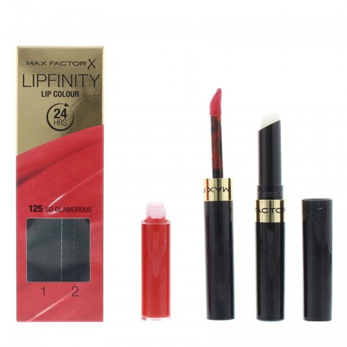 Max Factor Ruj de buze rezistent la transfer Lipfinity…