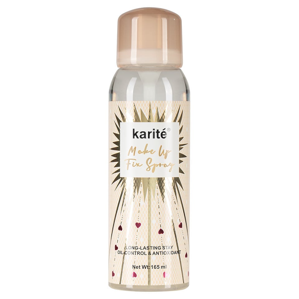 Spray Fixare Karite, Long Lasting, 165 ml - 1 | YEO